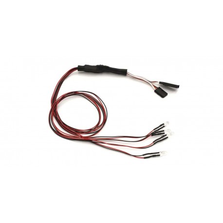 ECLAIRAGE LED FAZER
