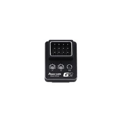 GYROSCOPE POWER HD DUAL