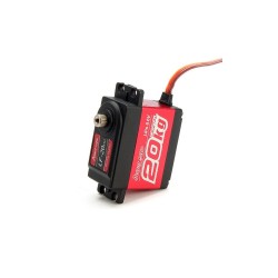SERVO POWER HD LF-20MG 20KG