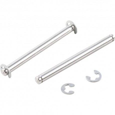AXES 3X38MM FUSEES AVANT