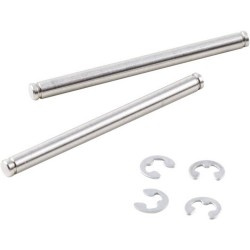 AXES 3X40MM TRIANGLES SUPERIEUR AVT