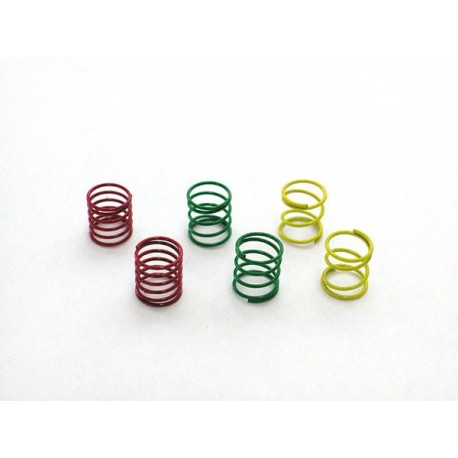RESSORTS DE SUSPENSION MINIZ AWD