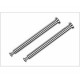 AXES DE FUSEES ACIER MR02