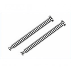 AXES DE FUSEES ACIER MR02
