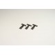 T CARBONE MINI Z MR03 MM/LM
