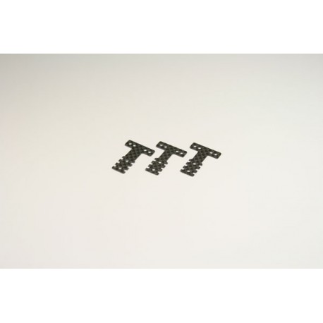 T CARBONE MINI Z MR03 MM/LM