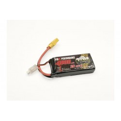 ACCU LIPO 2S HV CRAWLER