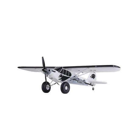 FMS 1300MM PA-18 REFLEX V3 