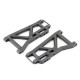 TRIANGLES ARR INF APACHE