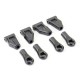 TRIANGLES SUSPENSION SUPERIEUR