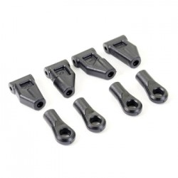 TRIANGLES SUSPENSION SUPERIEUR