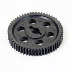 COURONNE STINGER 58DENTS