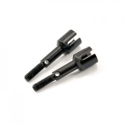 NOIX DE CARDANS COTE ROUE FTX