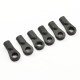 CHAPES VENDUES PAR 6