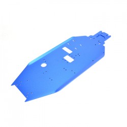 CHASSIS ZORRO NT 