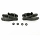 FUSEES ARRIERE FTX DR8