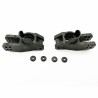 FUSEES ARRIERE FTX DR8