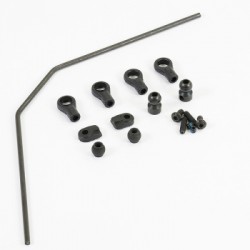 BARRE ANTI ROULIS ARRIERE DR8