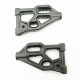 TRIANGLES DE SUSPENSION INF AVT DR8