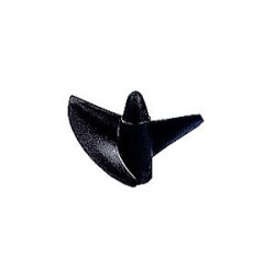 HELICE MARINE CARBONE 36MM SERIE S