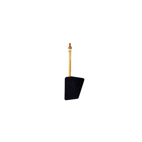 GARNITURE GOUVERNAIL 55 MM