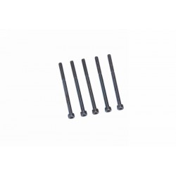 VIS M4 TETE BTR LONGUEUR 60MM