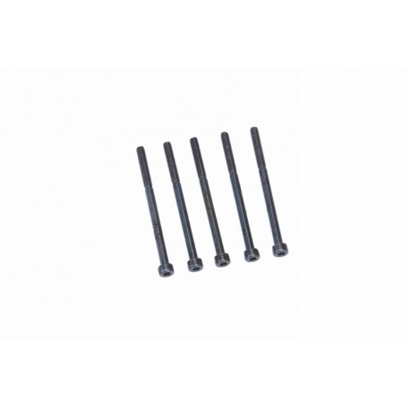 VIS M4 TETE BTR LONGUEUR 60MM