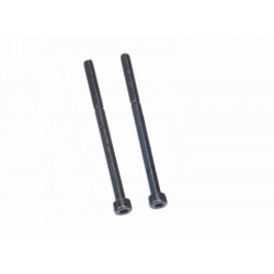 VIS M4 TETE BTR LONGUEUR 70MM