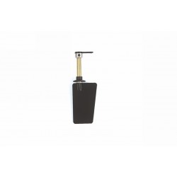 GOUVERNAIL ALU 52X32 MM