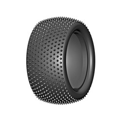 CONIC  ARRIERE 4X2 4X4 MEDIUM