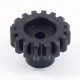 PIGNON MOTEUR 16T HYPER TT 2.0