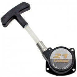 LANCEUR MACH 21