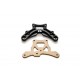 PLATINE SAUVE SERVO SUPPORT 
