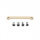 BARRE ACKERMAN ET INSERTS