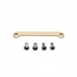 BARRE ACKERMAN ET INSERTS