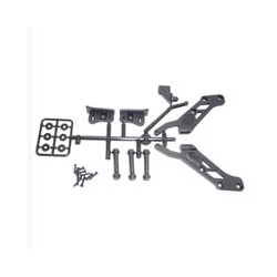 SUPPORT D AILERON VS VS2