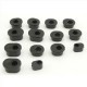 INSERTS DE REGLAGE HOBAO HYPER 8