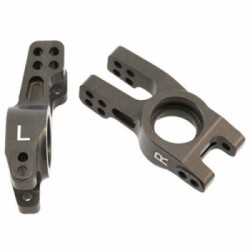 FUSEES ARRIERE ALUMINIUM VS