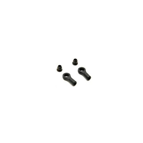 BOULES ET CHAPES 5.8MM SS SST