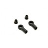 BOULES ET CHAPES 5.8MM SS SST