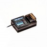 RECEPTEUR HOBAO 2.4Ghz