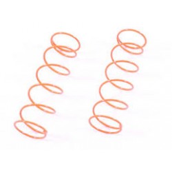 RESSORTS ARRIERE ORANGE SS VS