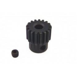 PIGNON 18 DENTS 48DP