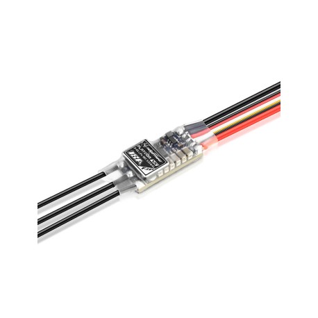 HOBBYWING PLATINIUM 18A V5 F3P