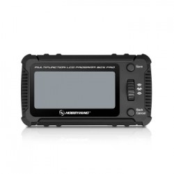 CARTE DE PROGRAMMATION PRO