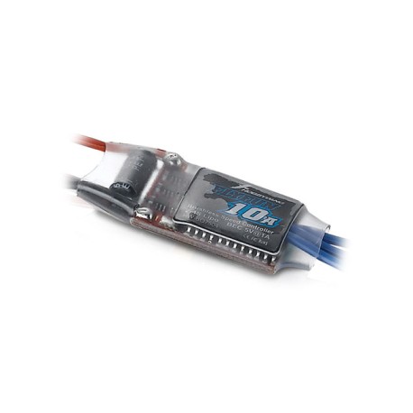CONTRÔLEUR FLYFUN 10A