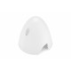 CONE 44MM BLANC