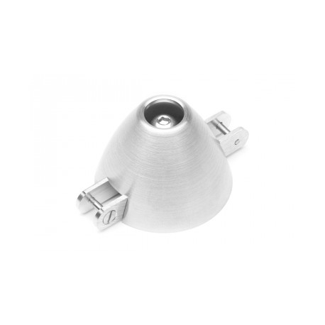 CONE 36MM AVEC PINCE 3/6/M2