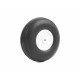 ROUES AVION 76MM