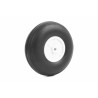 ROUES AVION 76MM